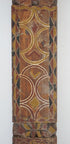 Berber column 253 x 83 x 15 cms - The Nomads Tent